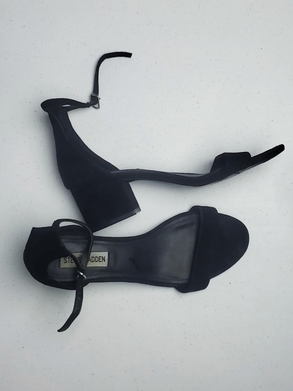 Steve Madden Strap Sandals